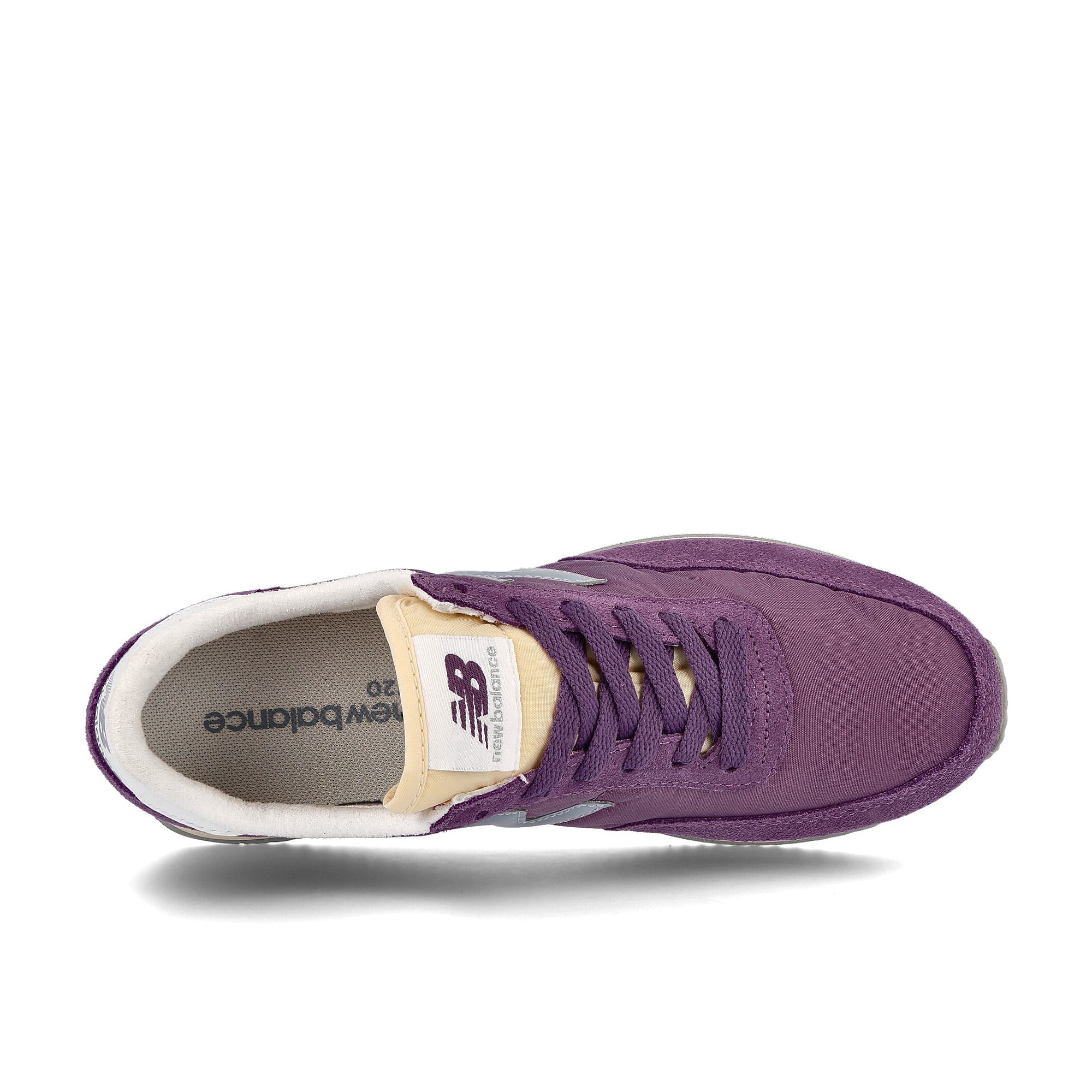 New Balance wl 720 ce1 Purple Sneakers Detailfoto | Overkill