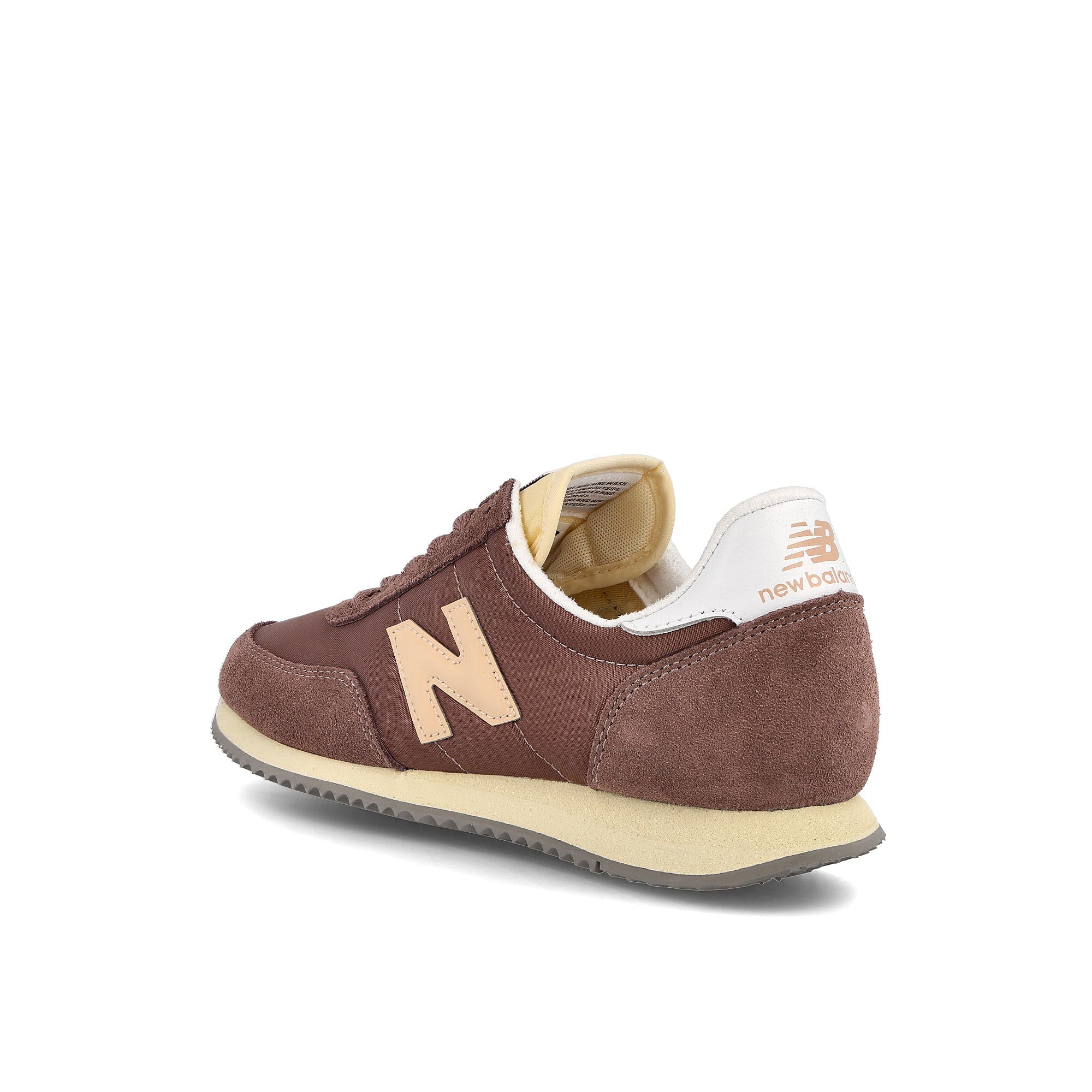 New Balance wl 720 cf1 Purple Sneakers Material | Overkill