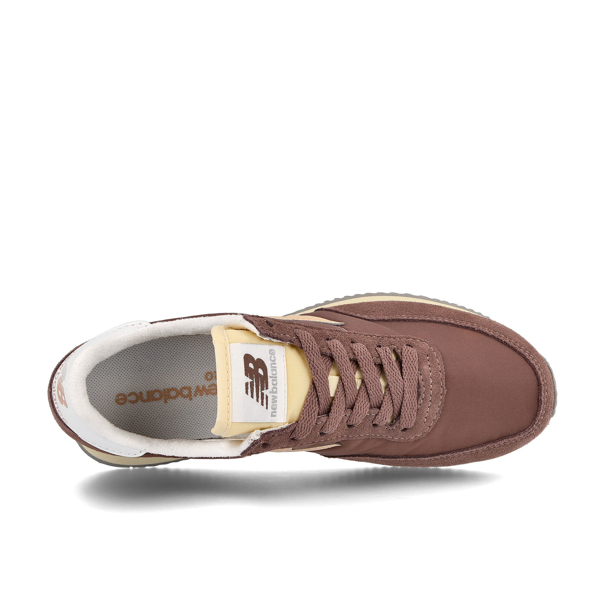 New Balance wl 720 cf1 Purple Sneakers Detailfoto | Overkill