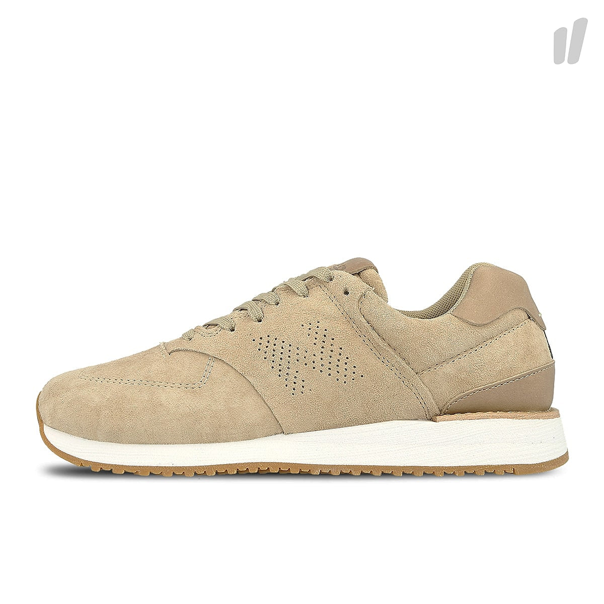 New Balance wl 745 be Camel Sneakers 591761-50-114 | Overkill