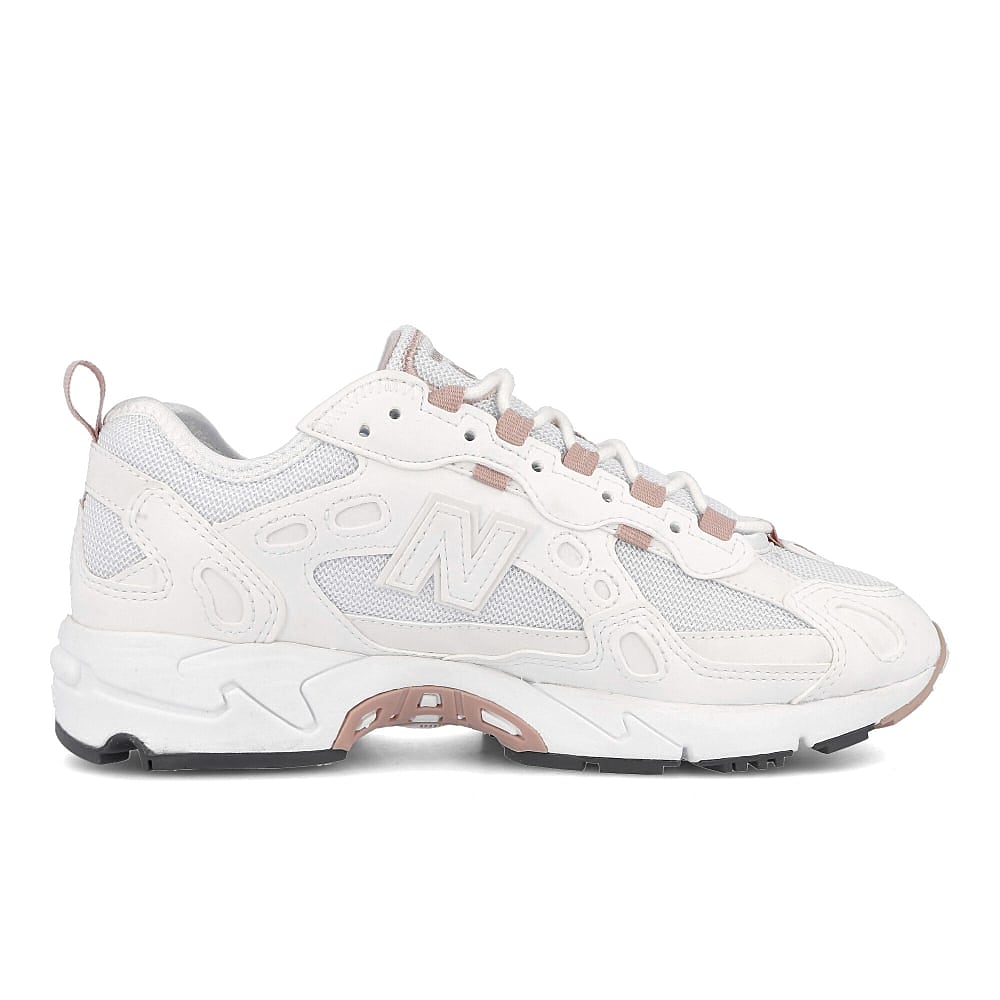 New Balance wl 827 bbc White Sneakers Silhouette | Overkill