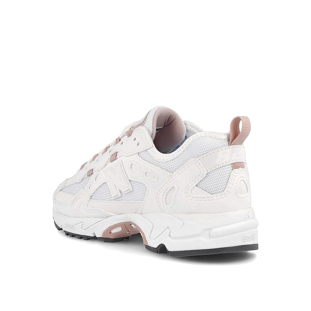 New Balance wl 827 bbc White Sneakers Material | Overkill