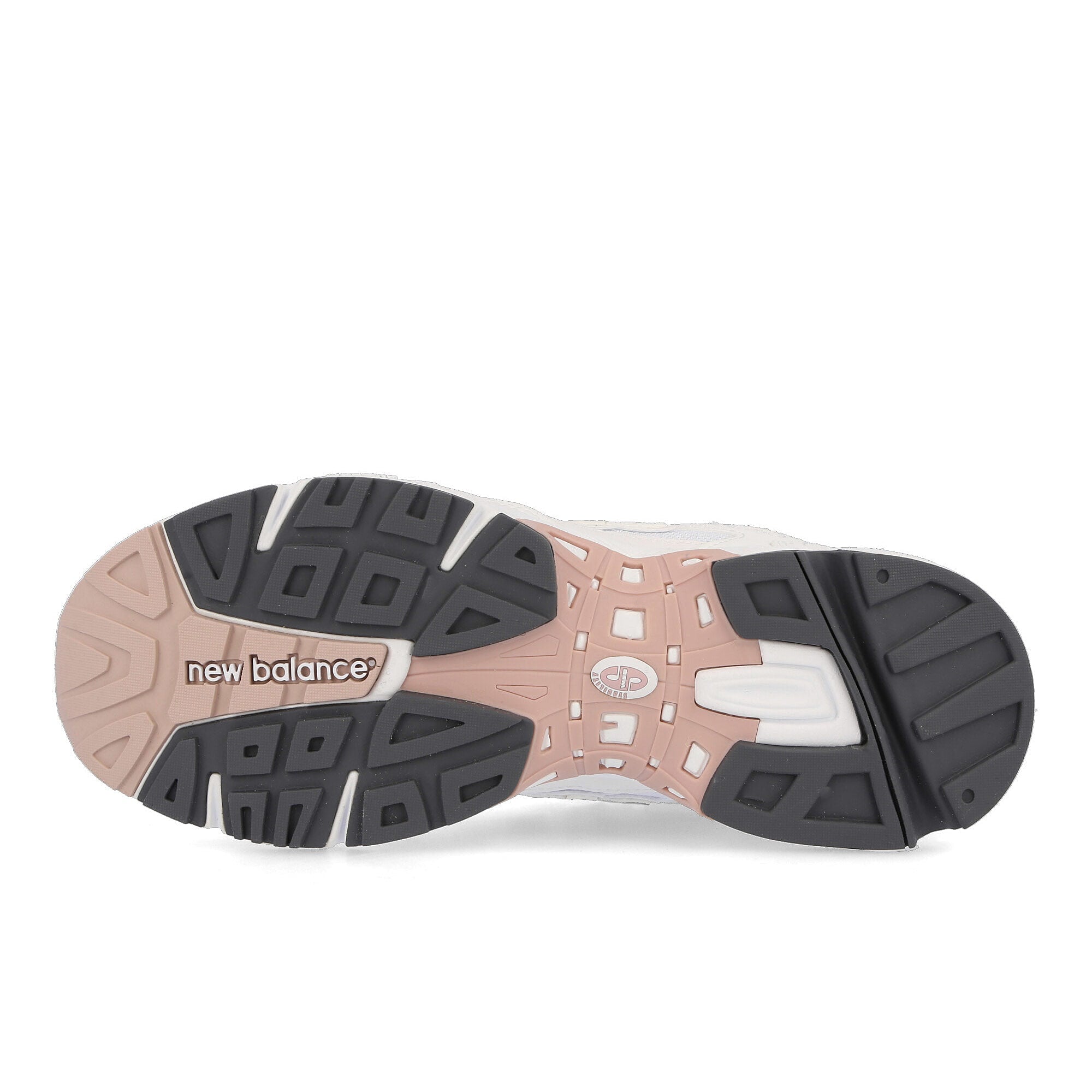 New Balance wl 827 bbc White Sneakers Detail View 1 | Overkill