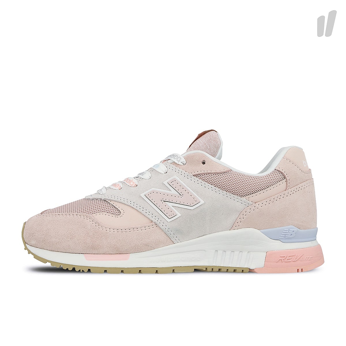 New Balance wl 840 rtp Conch Shell Sneakers 658601-50-13 | Overkill