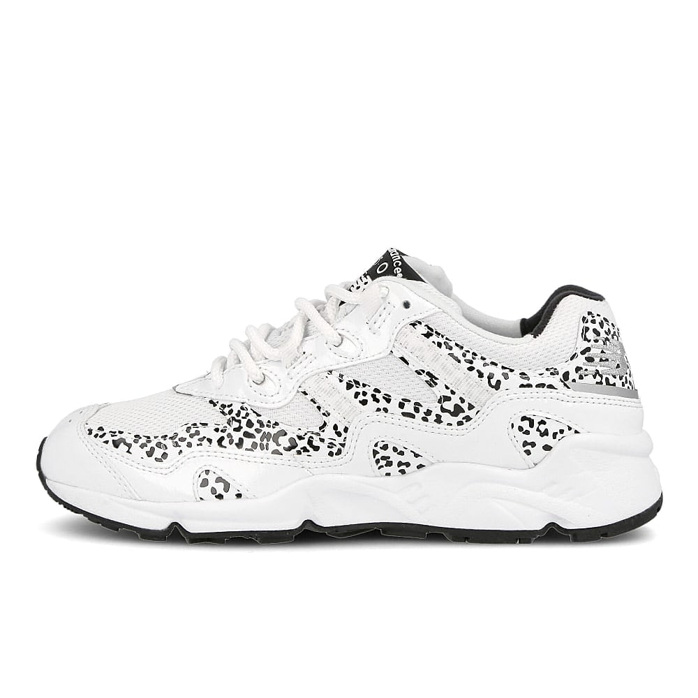 New Balance wl 850 lbc White Sneakers 776511-50-3 | Overkill
