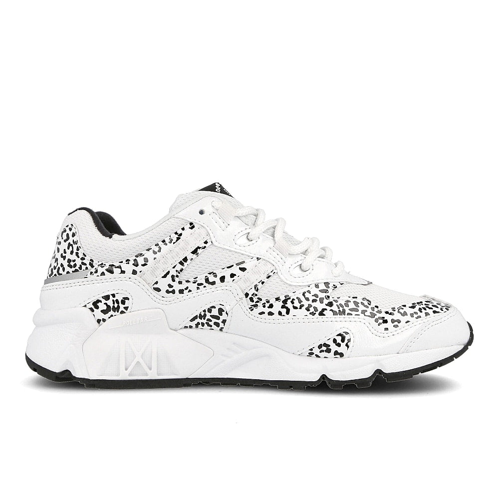 New Balance wl 850 lbc White Sneakers Silhouette | Overkill