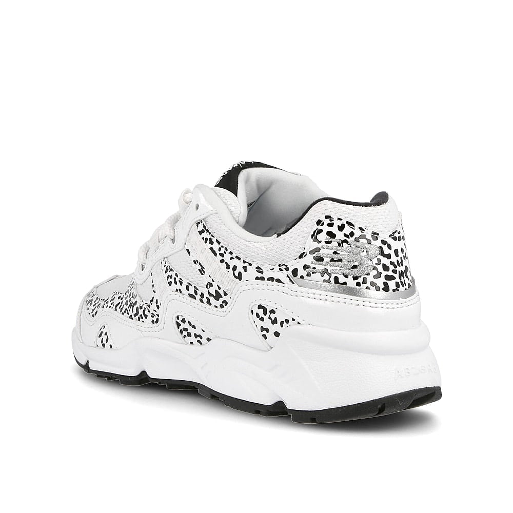 New Balance wl 850 lbc White Sneakers Material | Overkill