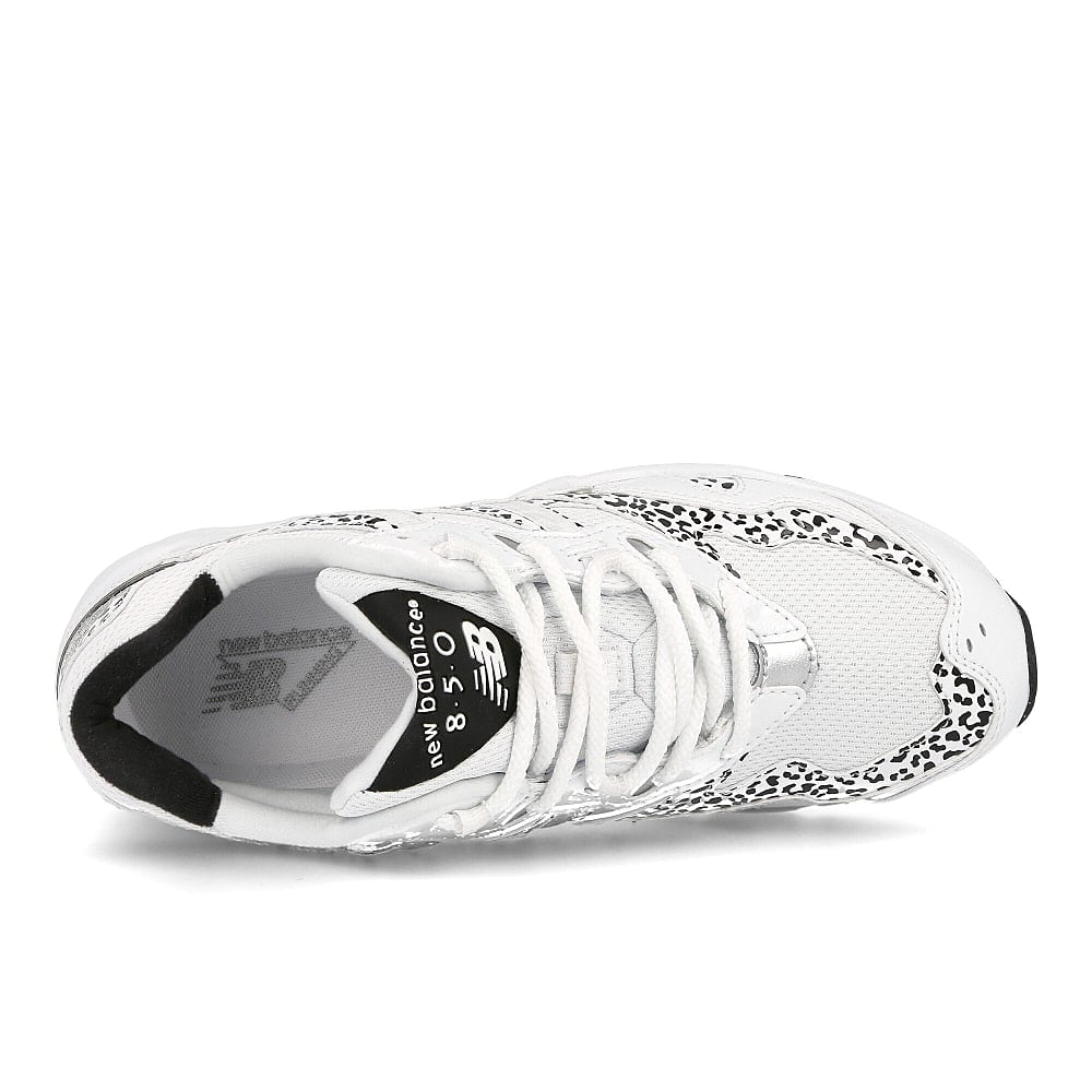New Balance wl 850 lbc White Sneakers Detailfoto | Overkill
