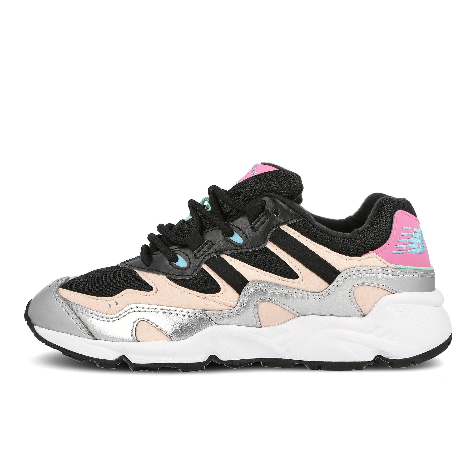 New Balance wl 850 lbe Pink / Black / Grey 776511-50-13 | Overkill