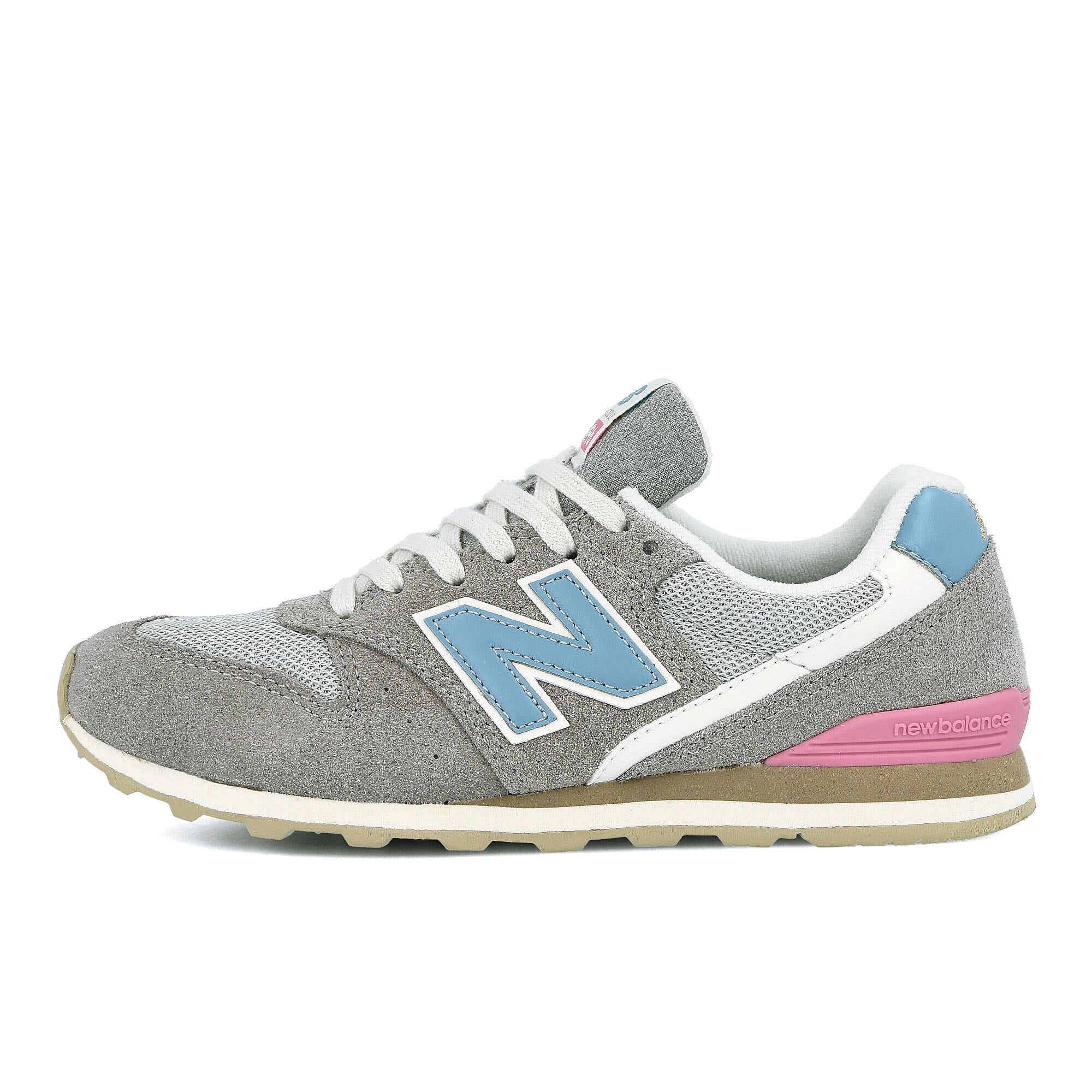 New Balance wl 996 col Marblehead 774701-50-12 | Overkill