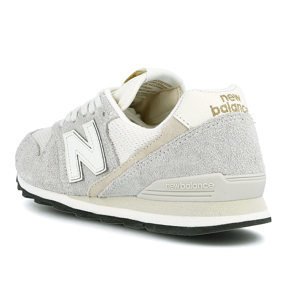 New Balance wl 996 vha Angora Sneakers Material | Overkill