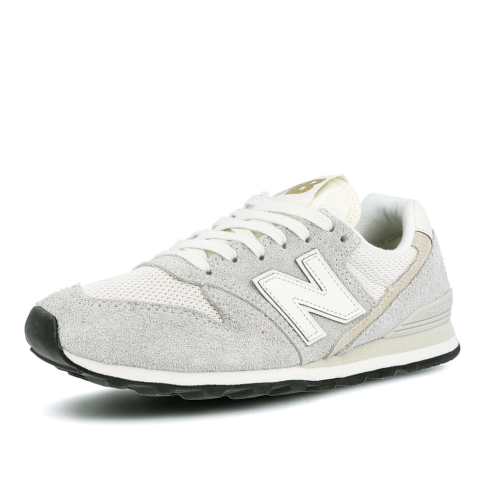 New Balance wl 996 vha Angora Sneakers Close Up | Overkill