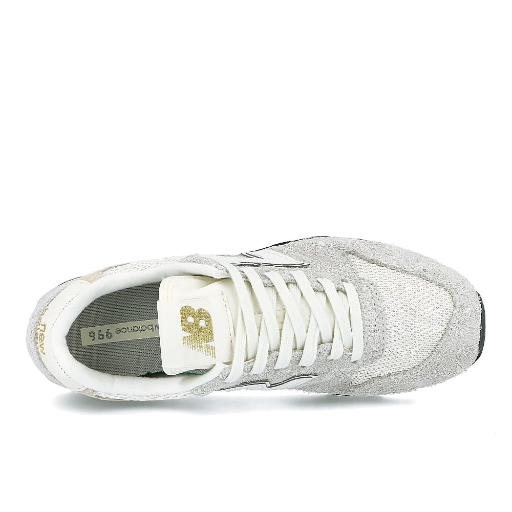 New Balance wl 996 vha Angora Sneakers Detailfoto | Overkill
