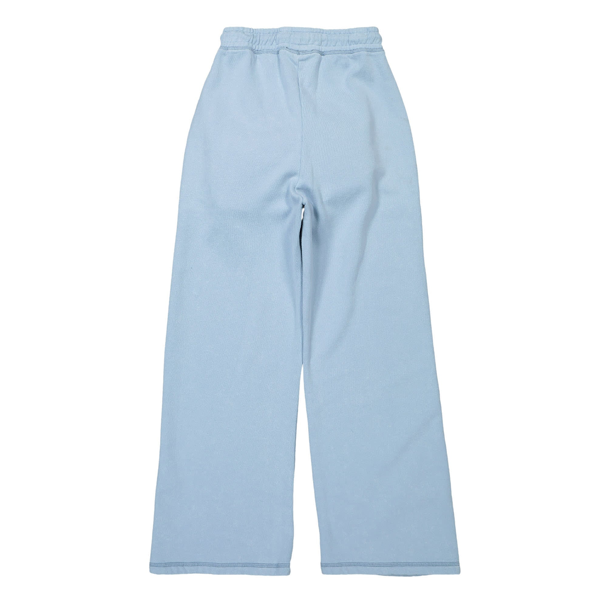 Wasted Paris Wmns Chill Pant Faded Air Blue Sweat & Track Pants Material | Overkill