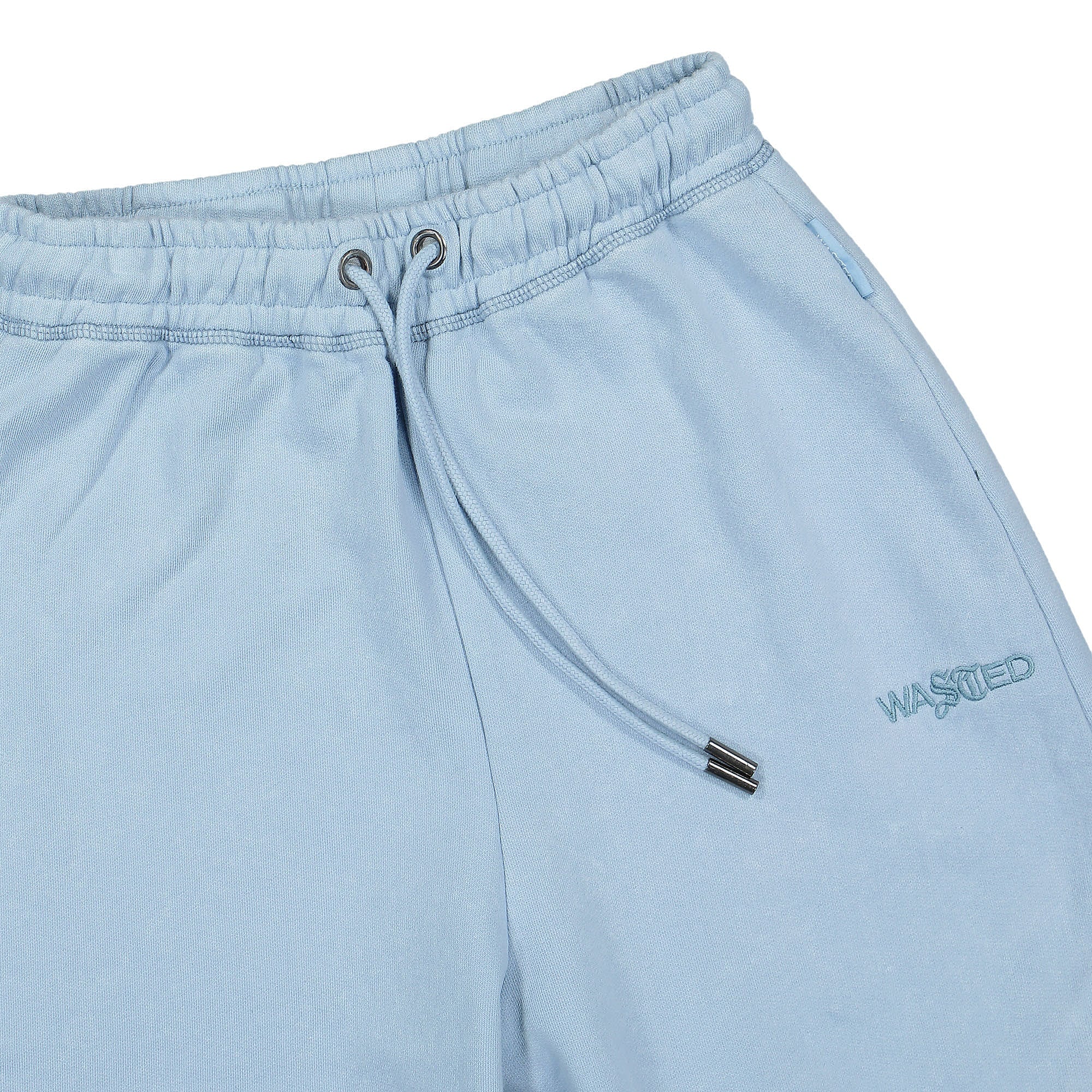 Wasted Paris Wmns Chill Pant Faded Air Blue Sweat & Track Pants Detailfoto | Overkill