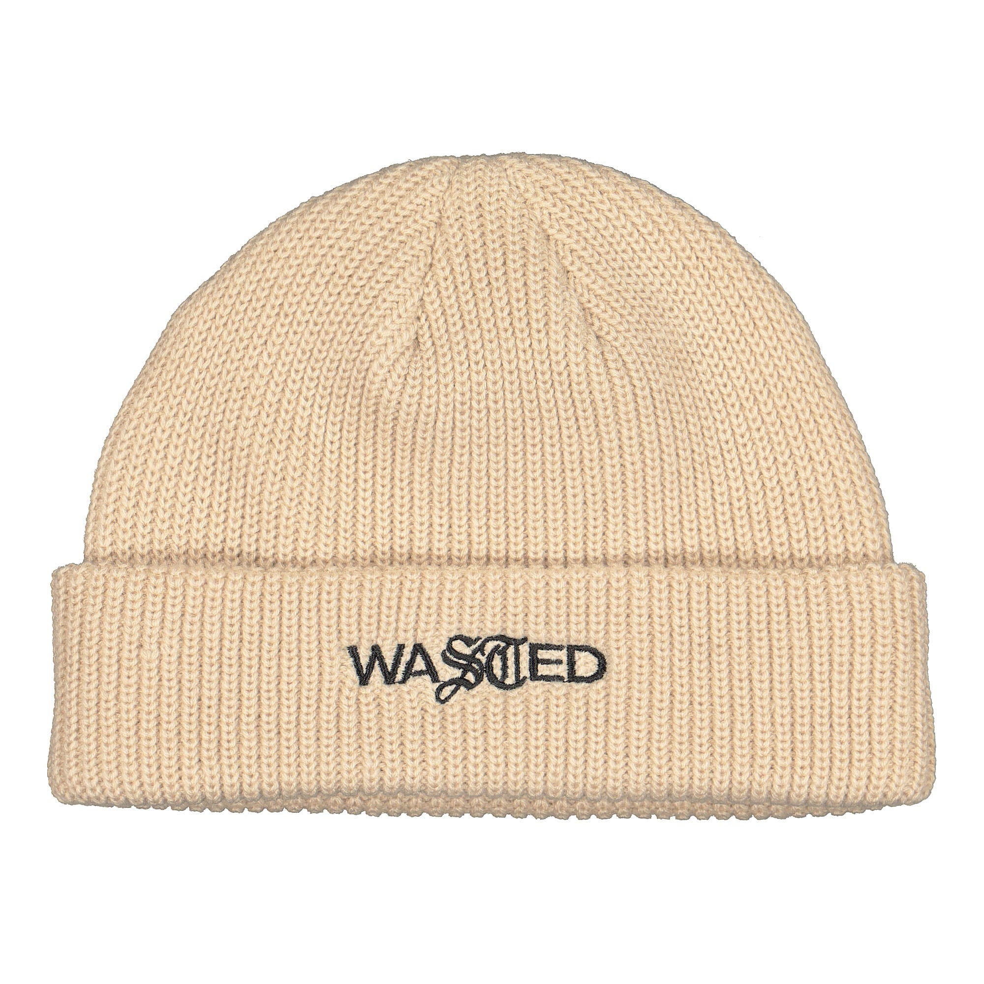 Wasted Paris Sailor Evolution Beanie Desert Beanies | Overkill