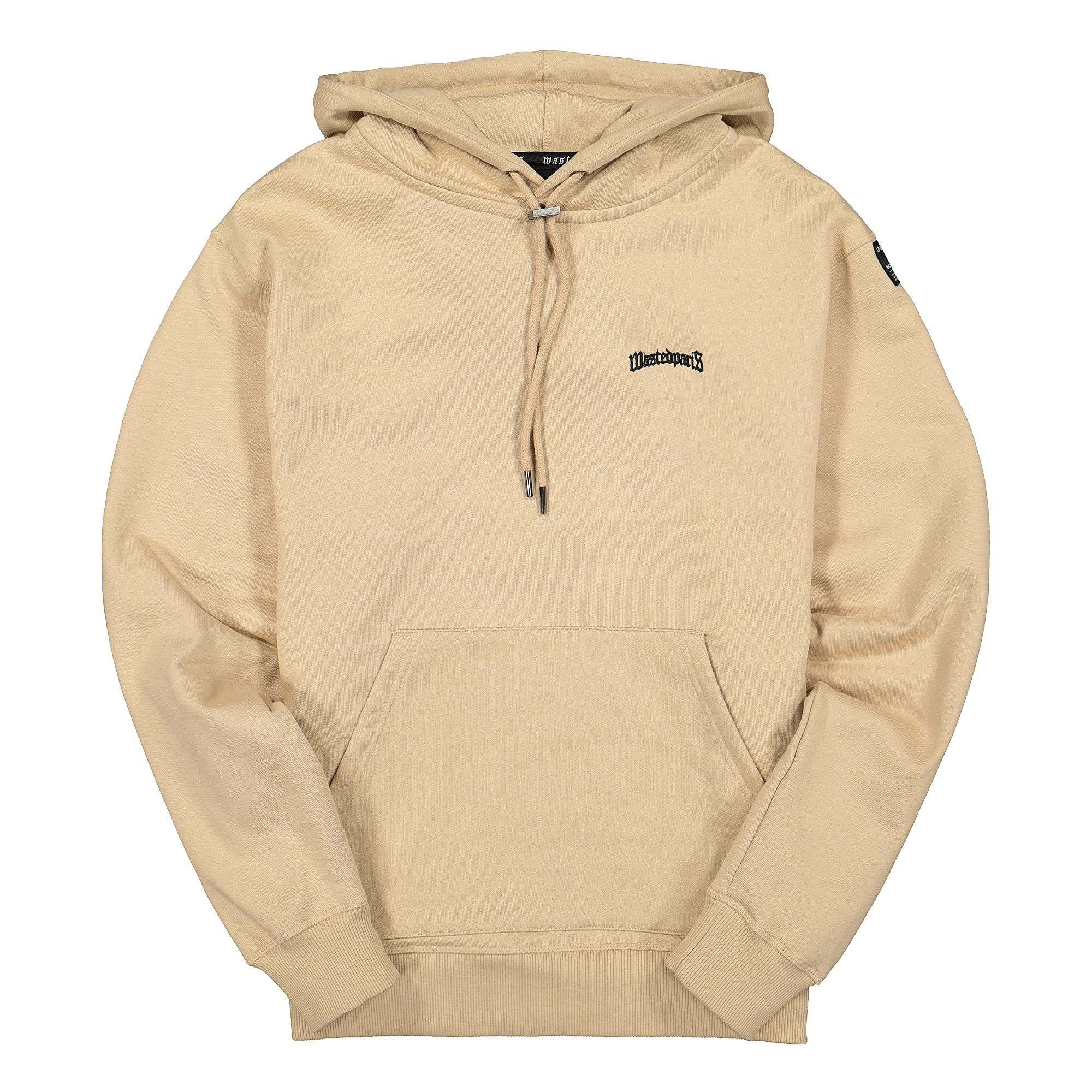 Wasted Paris Essential Hoodie Desert Hoodies | Overkill