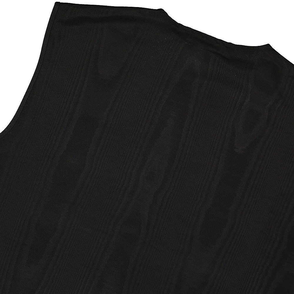Wasted Paris Basswood Tactic Vest Black Vests Detailfoto | Overkill