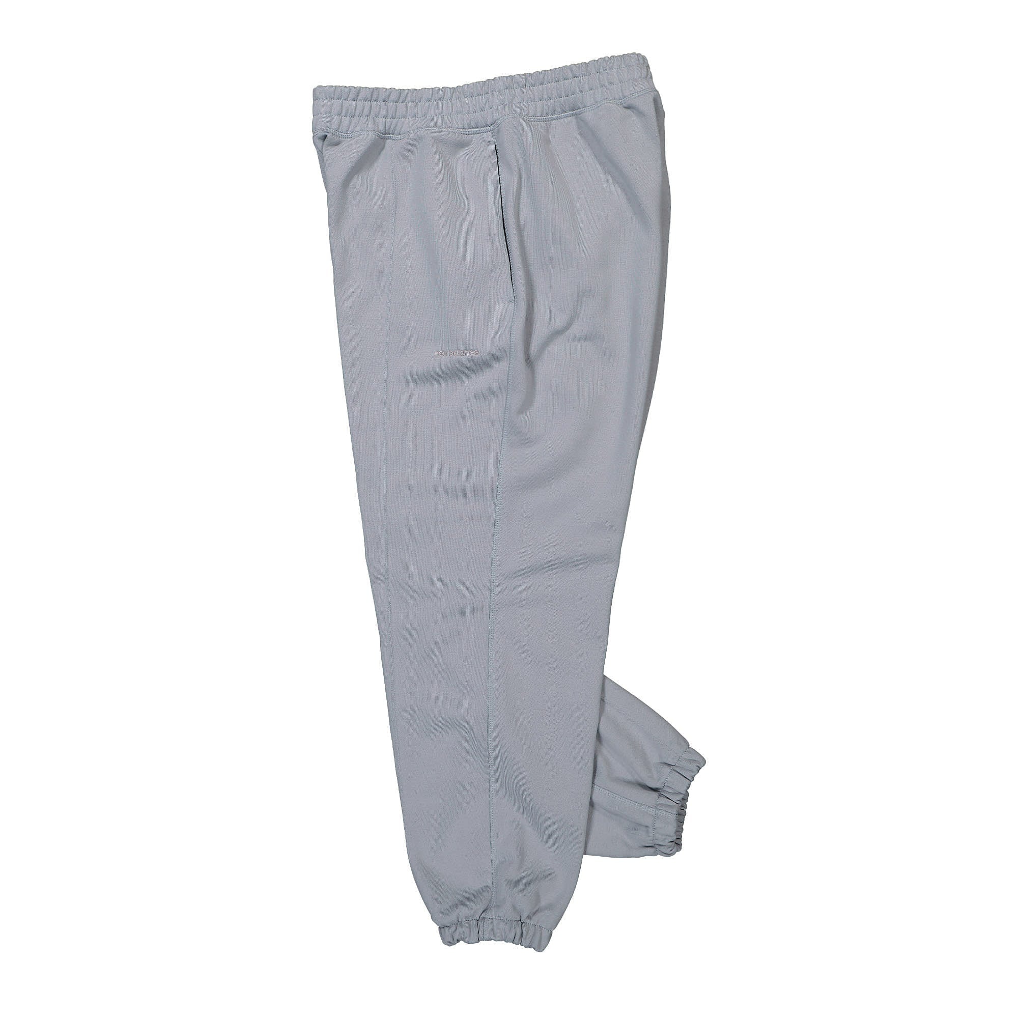 New Balance Athletics Nature State French Terry Sweatpant Steel Sweat & Track Pants Close-up | Overkill