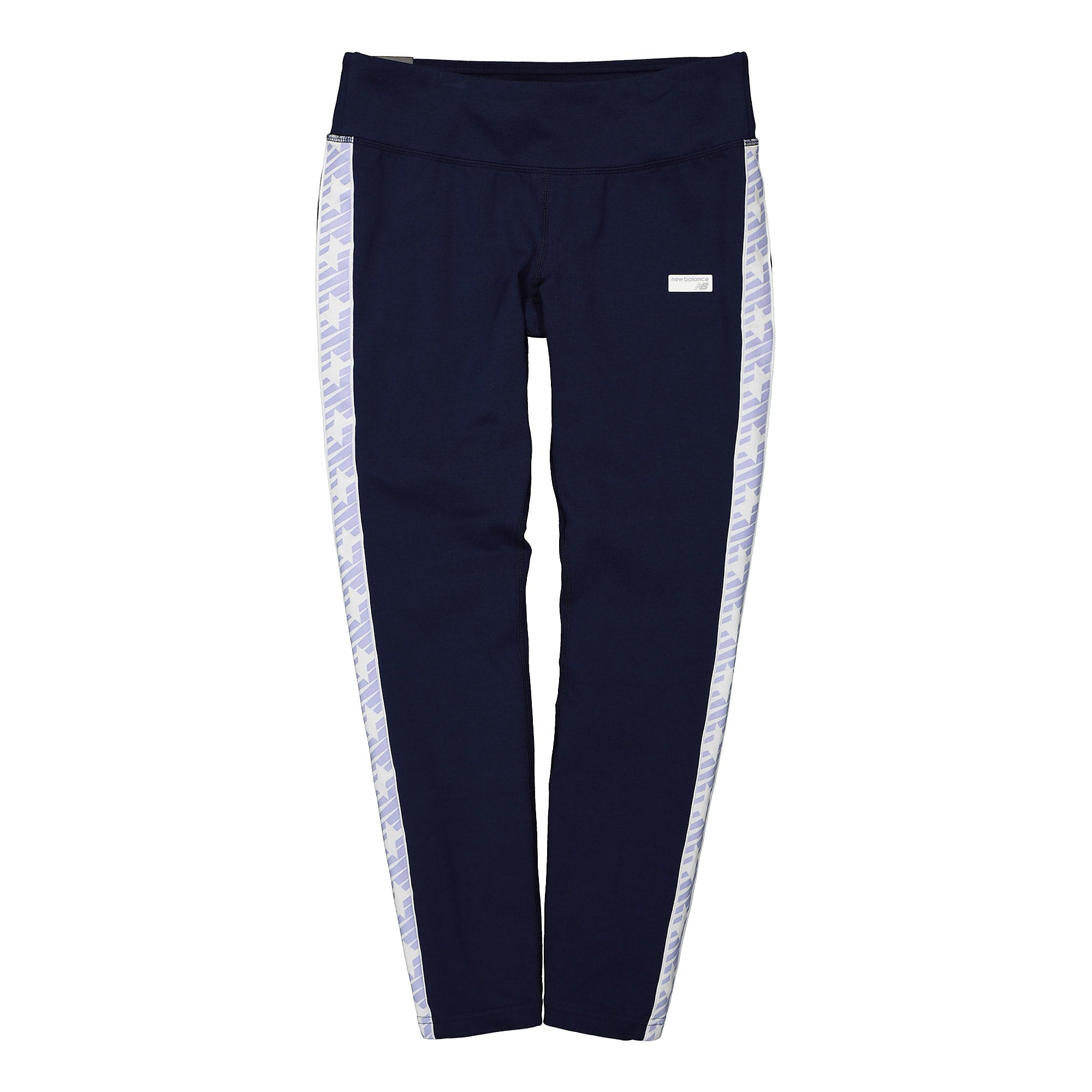 New Balance Athletics Classic Logo Leggings Pigment Sweat & Track Pants WP93560PGM / 743680-50-10 | Overkill