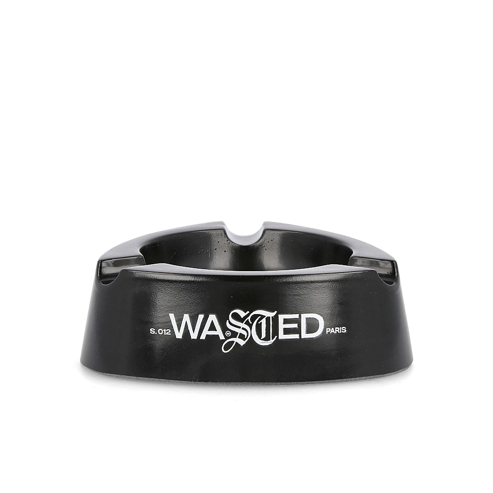 Wasted Paris Ashhtray Black Trays WPAT | Overkill