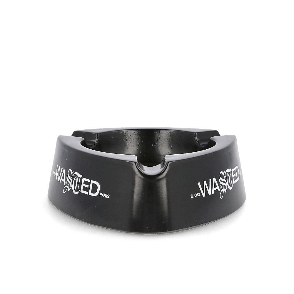 Wasted Paris Ashhtray Black Trays Detailfoto | Overkill