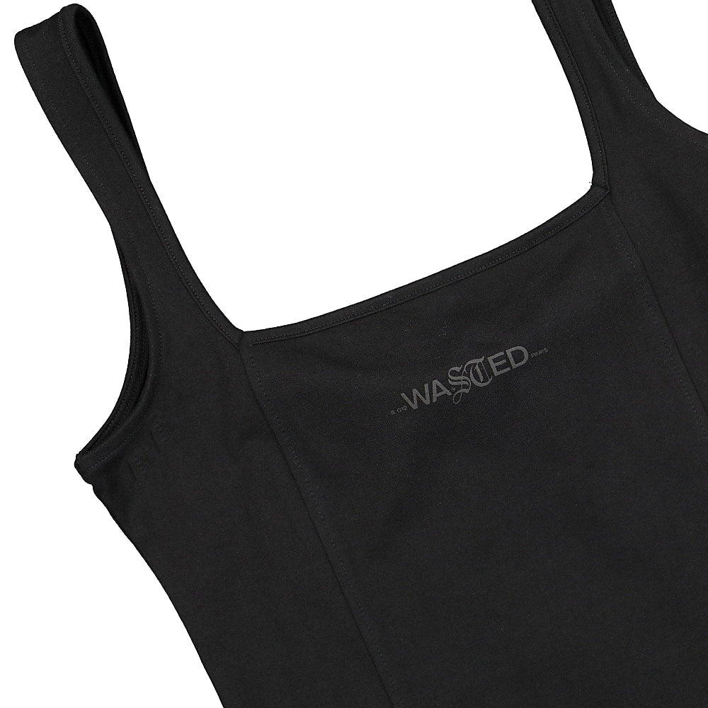 Wasted Paris Dress Kate Black Dresses Detail view 1 | Overkill