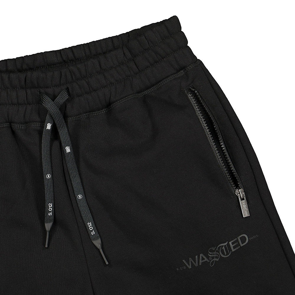 Wasted Paris Essential Jogging Pant Black Sweat & Track Pants Detailfoto | Overkill