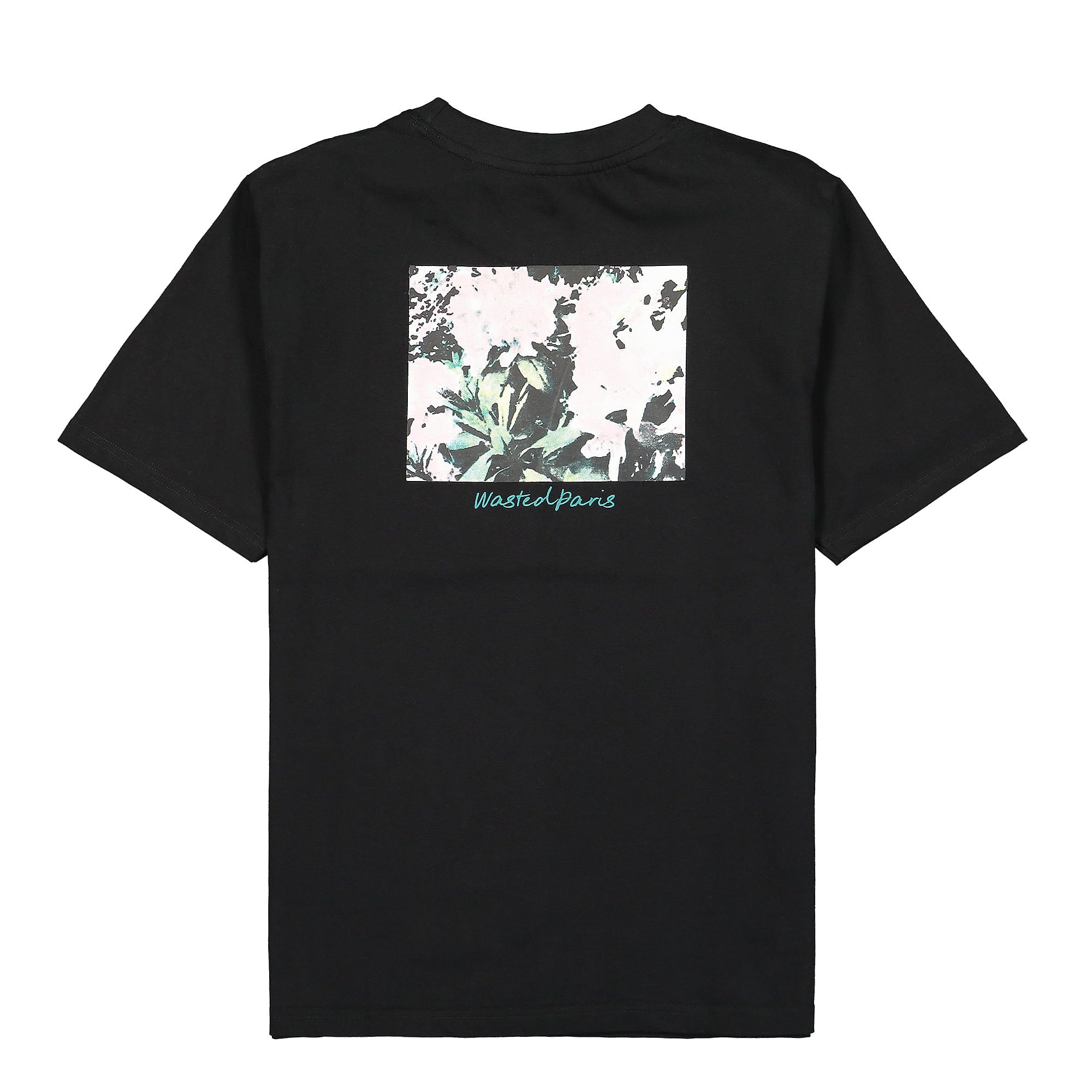 Wasted Paris Good Things T-Shirt Black T-Shirts Material | Overkill