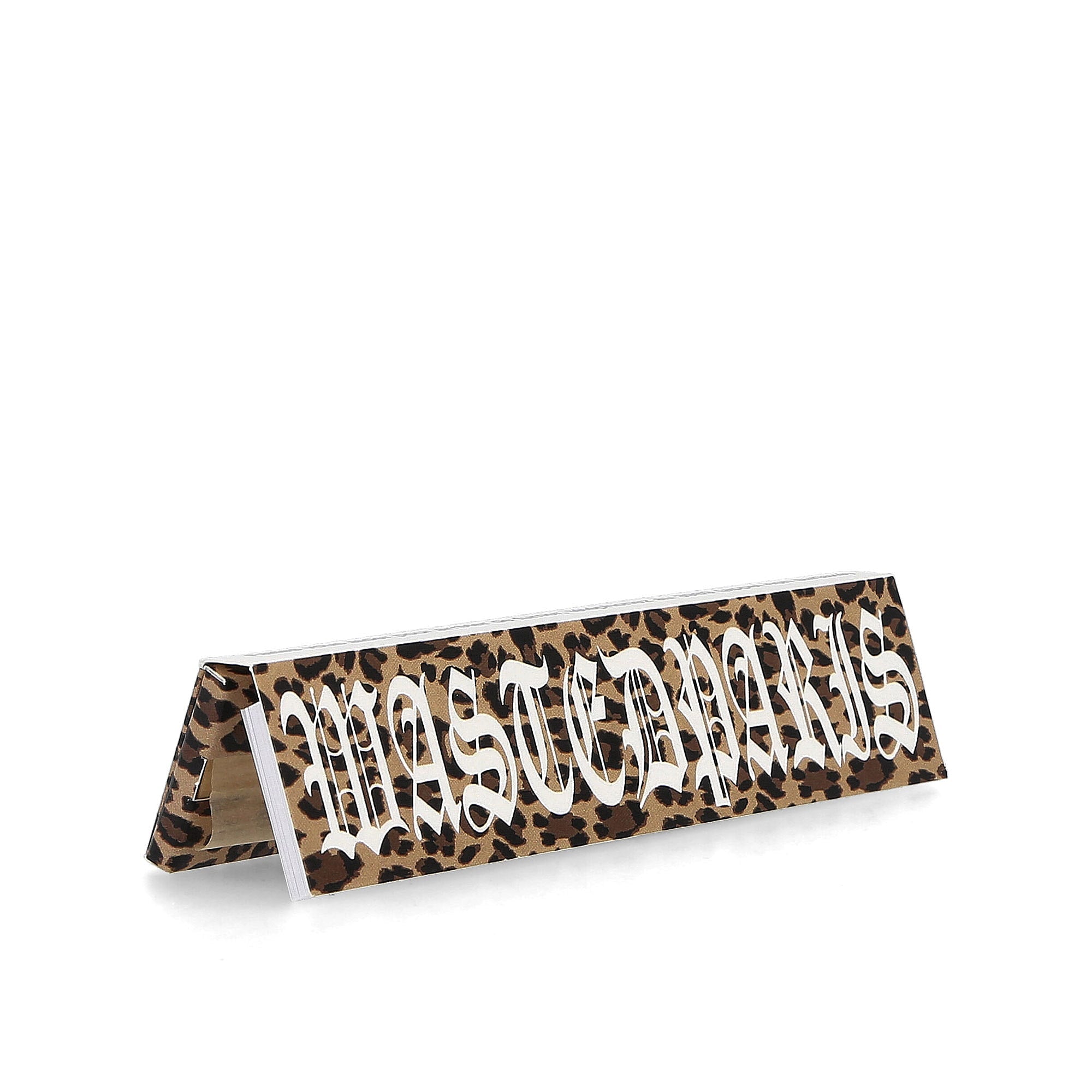 Wasted Paris Rolling Paper Nervous Fauve Tiger Various Detail view 1 | Overkill