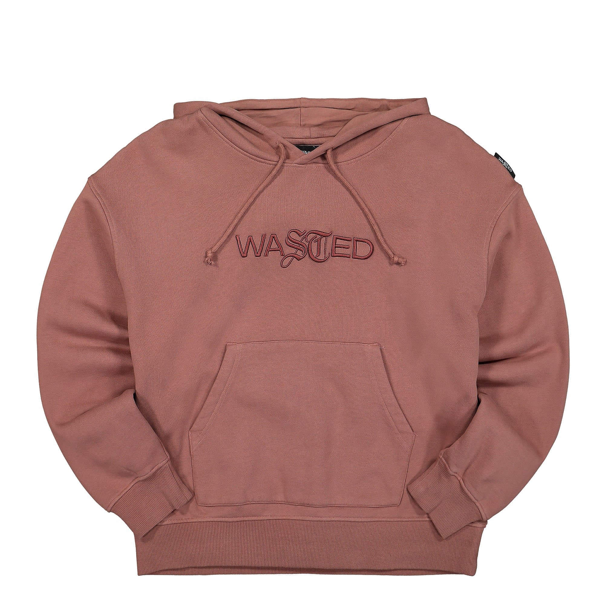 Wasted Paris Wmns Chill Signature Hoodie Faded Canyon Hoodies WPWCSH | Overkill