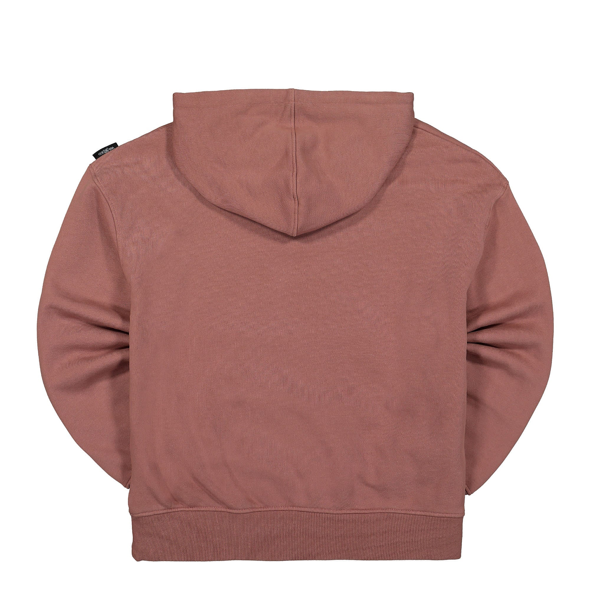 Wasted Paris Wmns Chill Signature Hoodie Faded Canyon Hoodies Material | Overkill