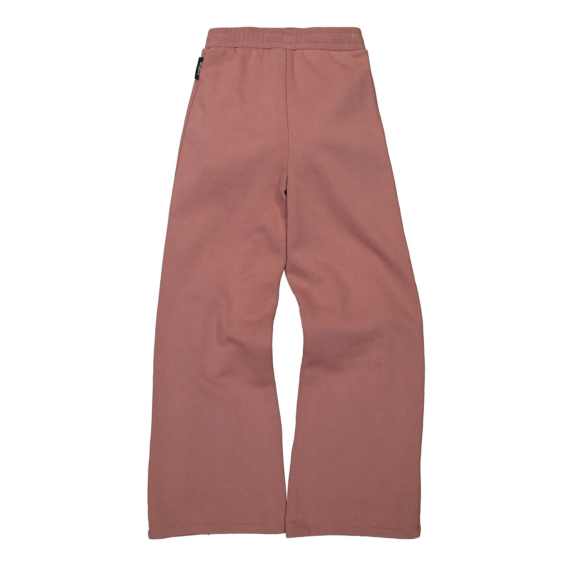 Wasted Paris Wmns Chill Signature Jogging Pant Faded Canyon Sweat & Track Pants Material | Overkill