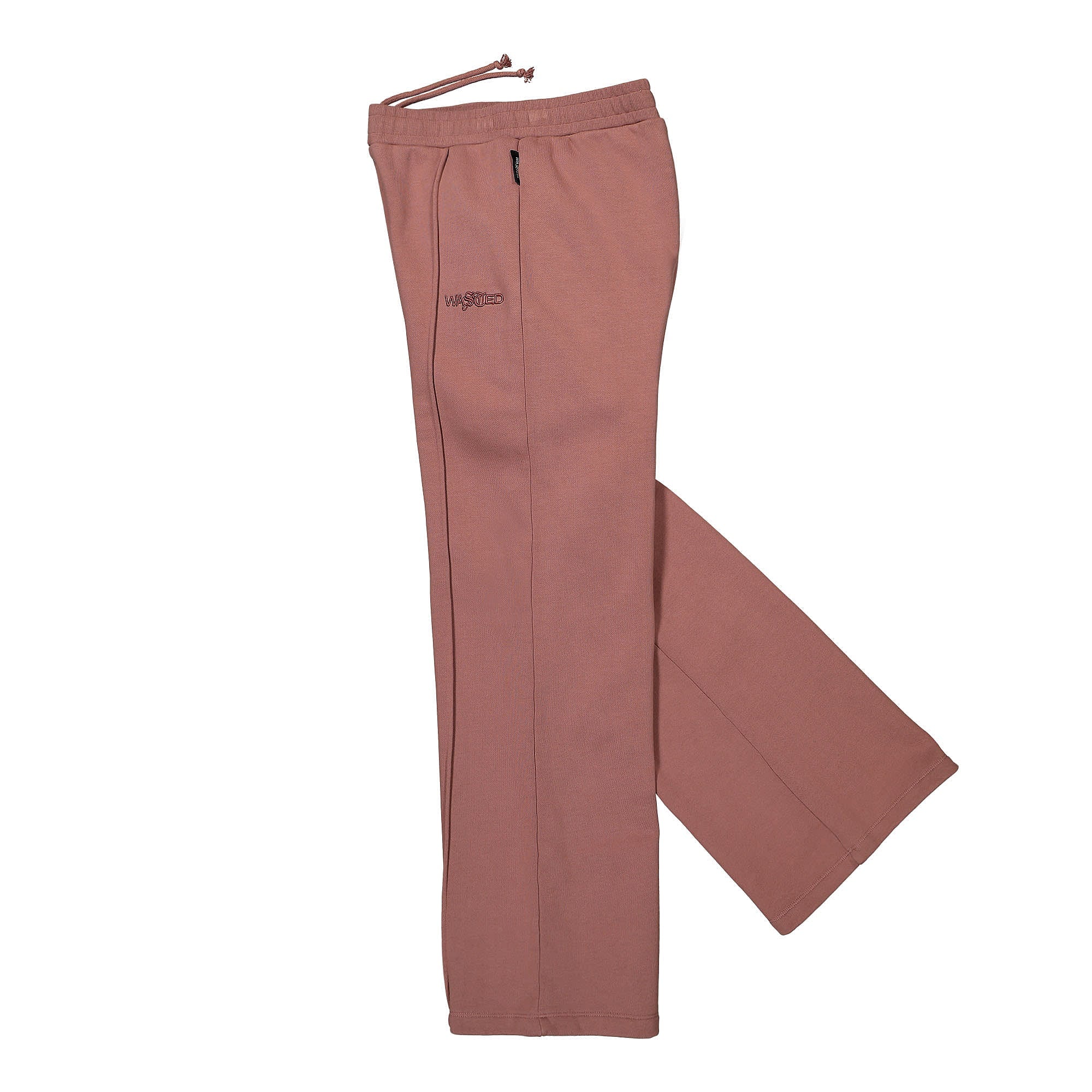 Wasted Paris Wmns Chill Signature Jogging Pant Faded Canyon Sweat & Track Pants Close-up | Overkill