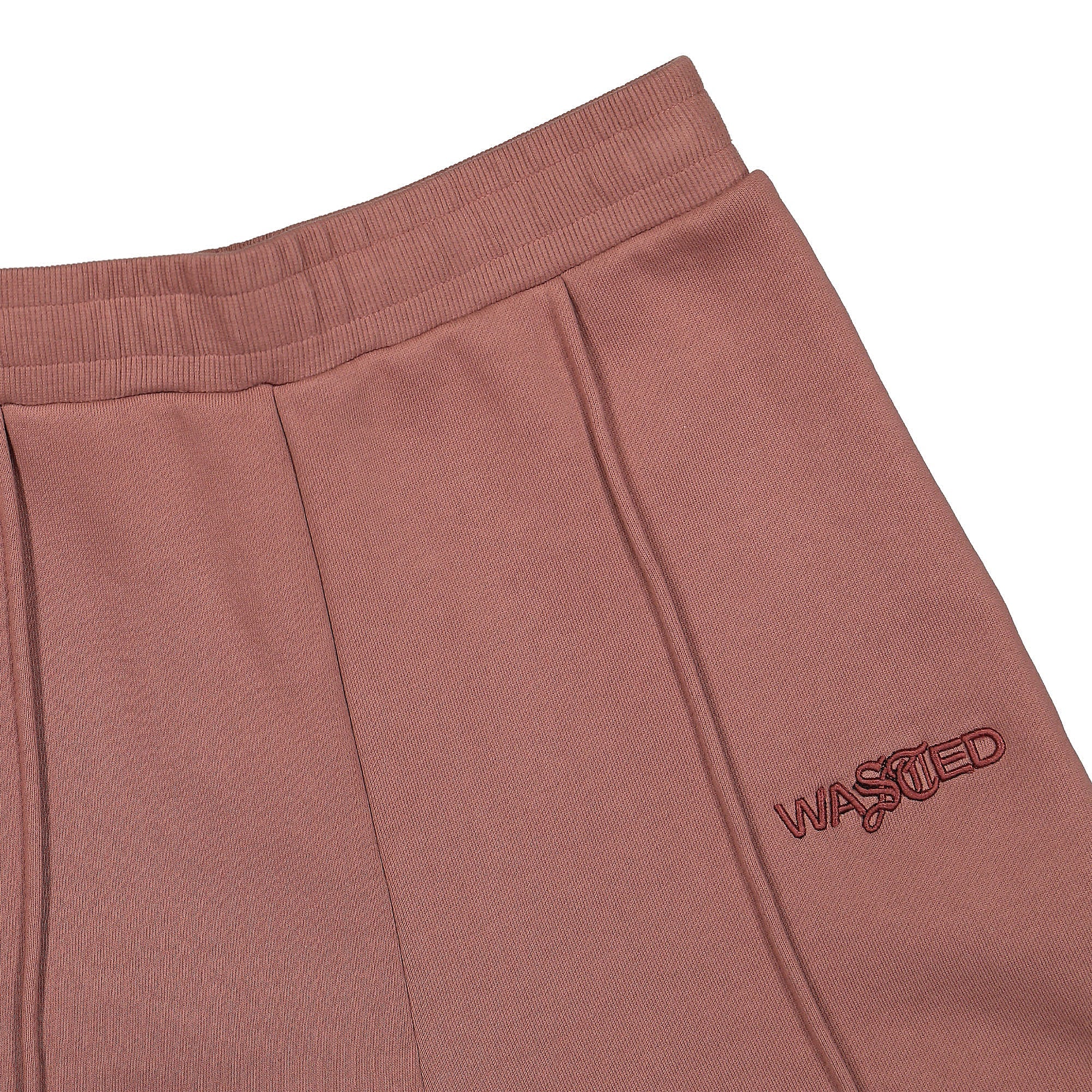 Wasted Paris Wmns Chill Signature Jogging Pant Faded Canyon Sweat & Track Pants Detailfoto | Overkill