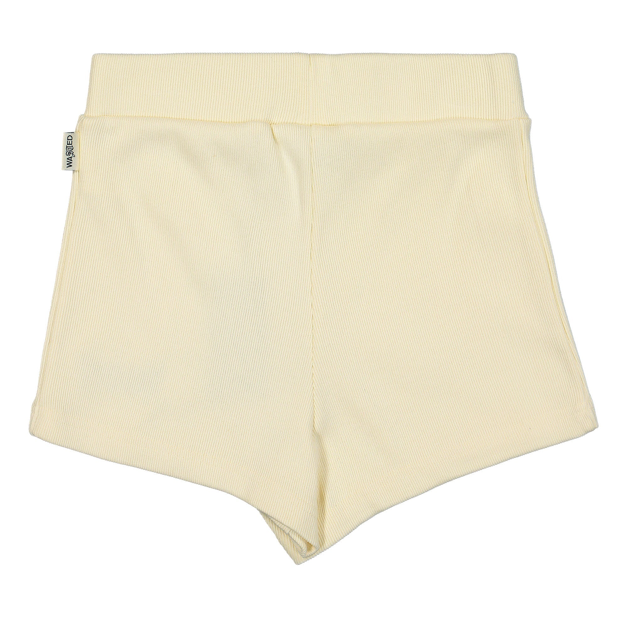 Wasted Paris Wmns Diana Short Vanilla Shorts Material | Overkill