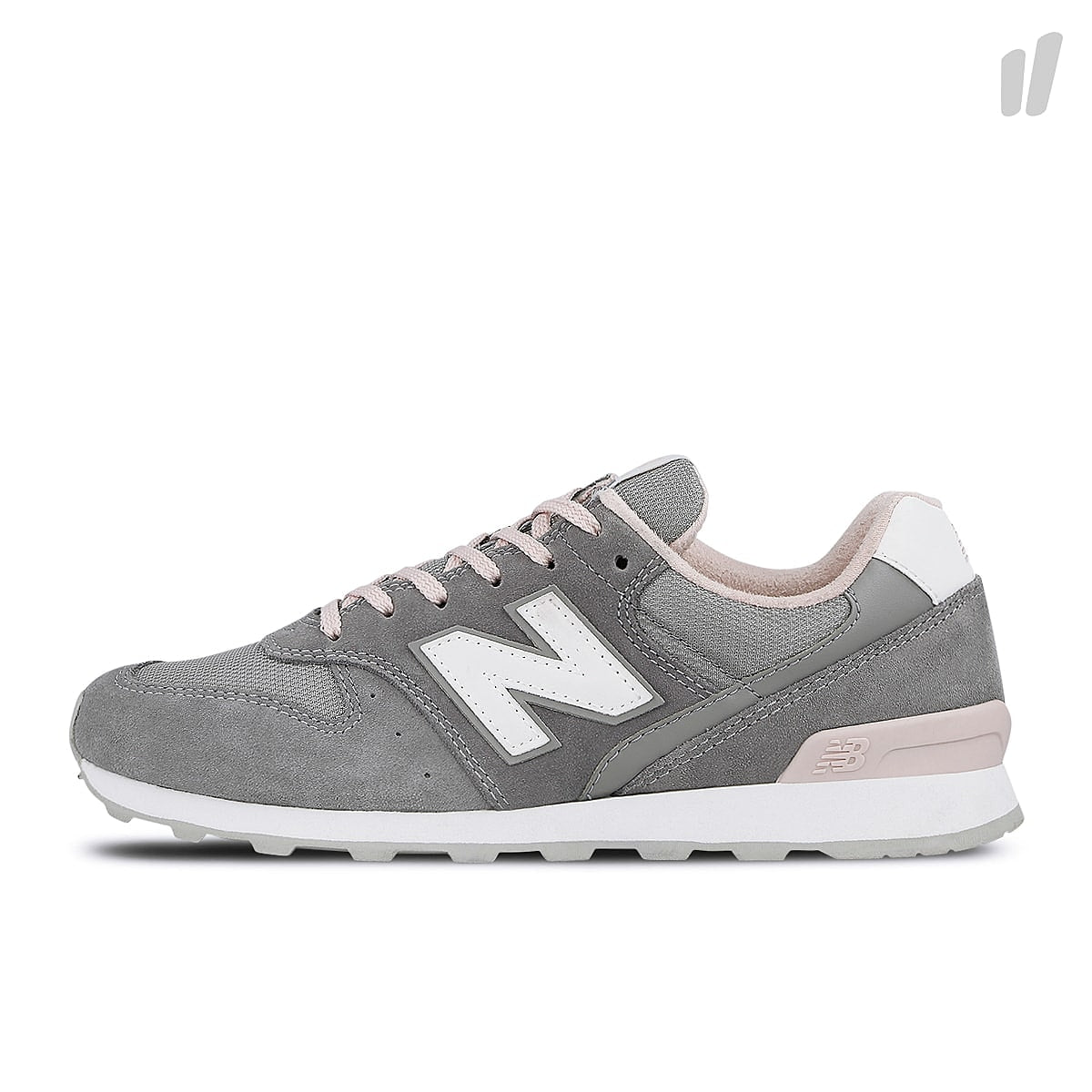 New Balance wr 996 acg Gunmetal Sneakers 6785814-50-12 | Overkill