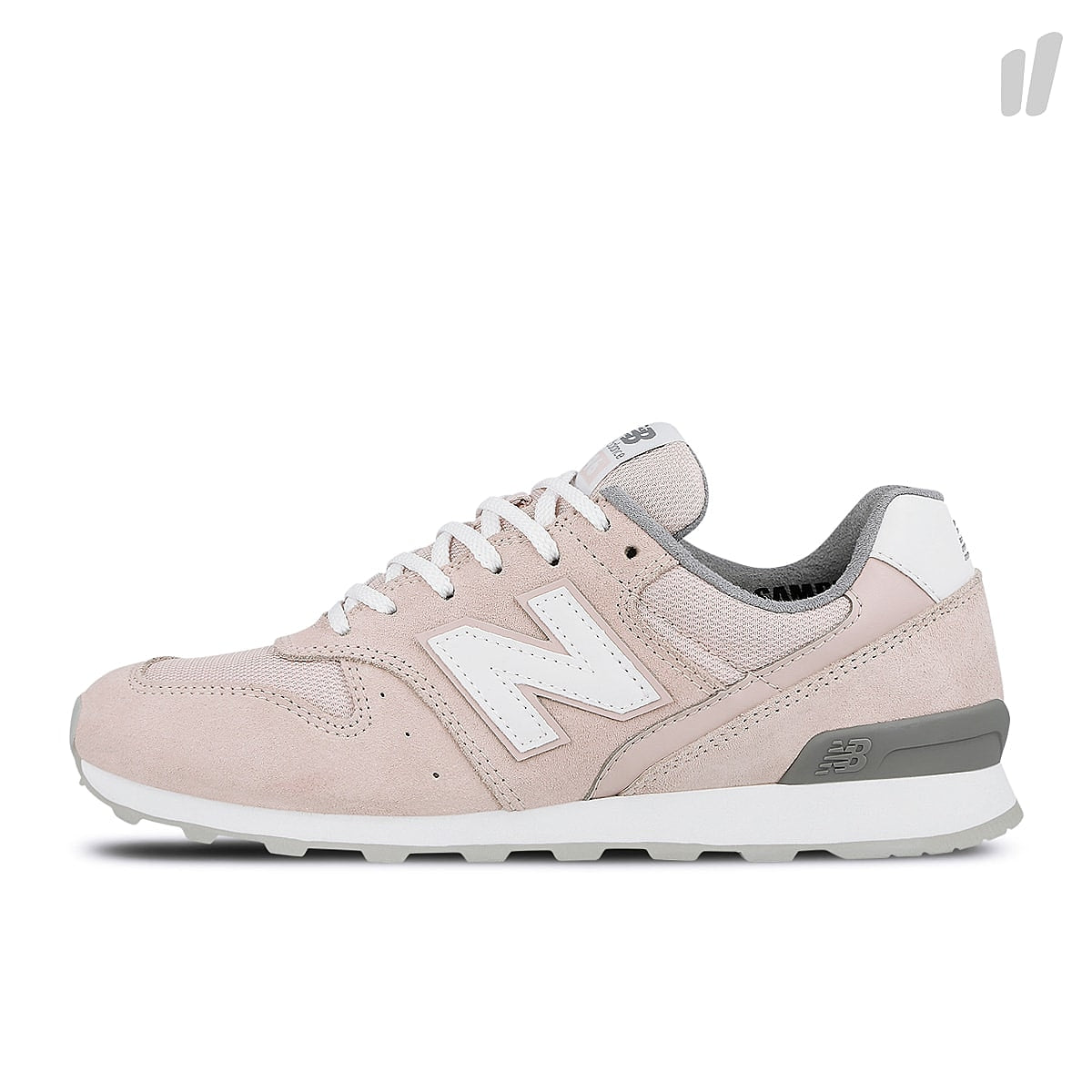 New Balance wr 996 acp Charm Sneakers 678581-50-13 | Overkill