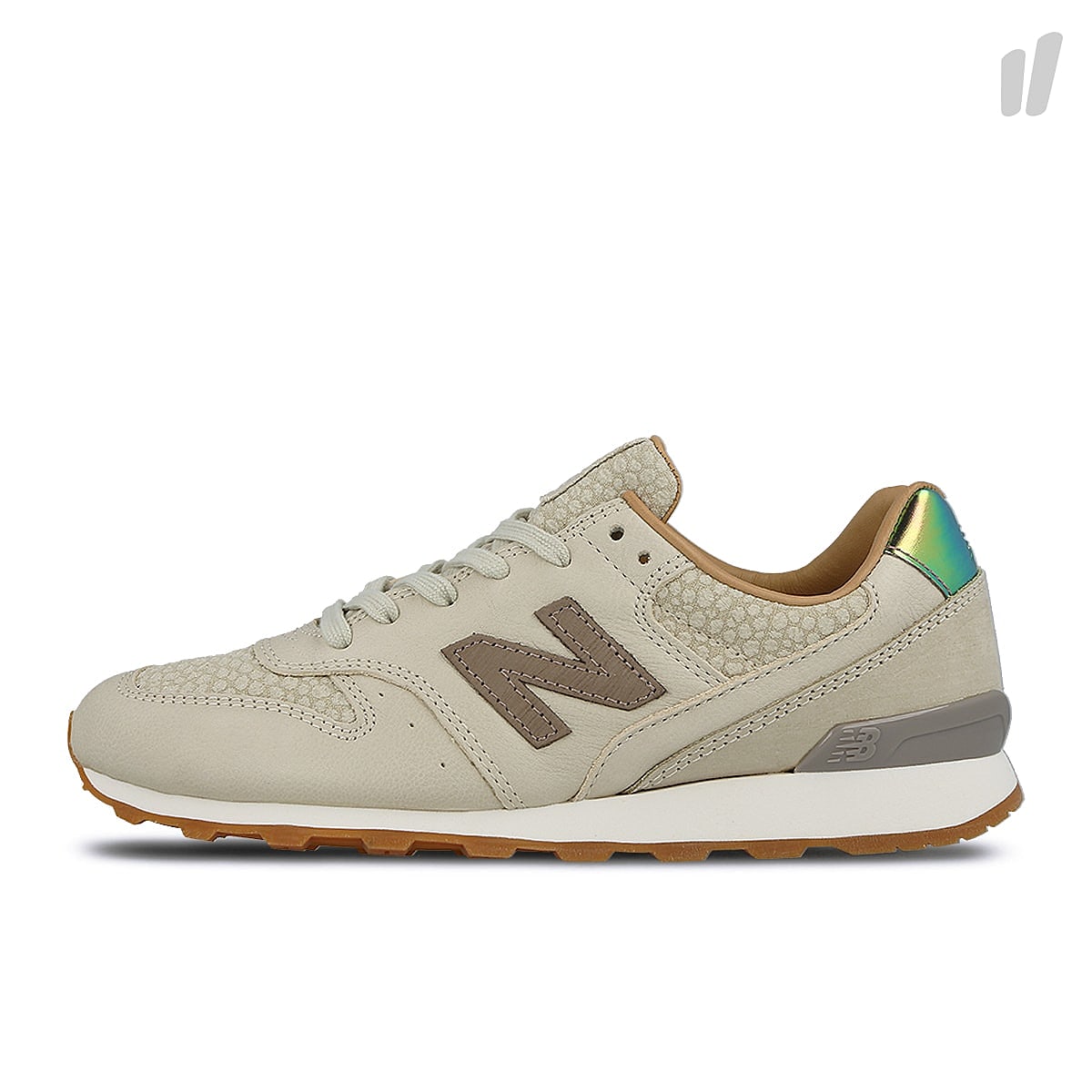New Balance wr 996 gfr Powder Sneakers 548381-50-11 | Overkill