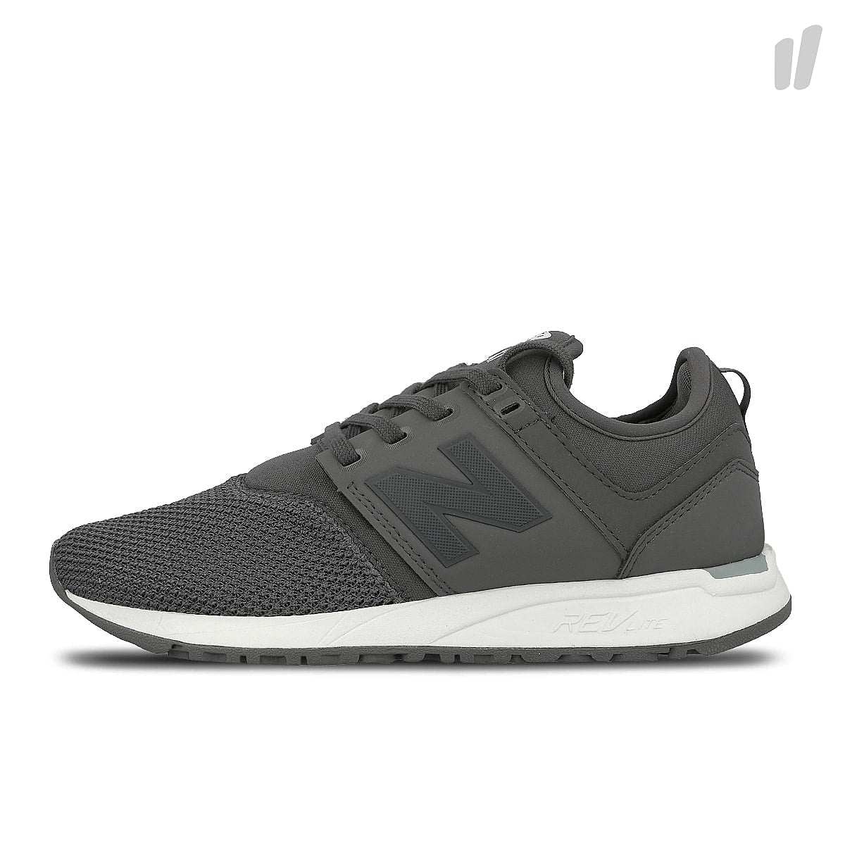 New Balance wrl 247 ca Grey Sneakers 584871-50-11 | Overkill