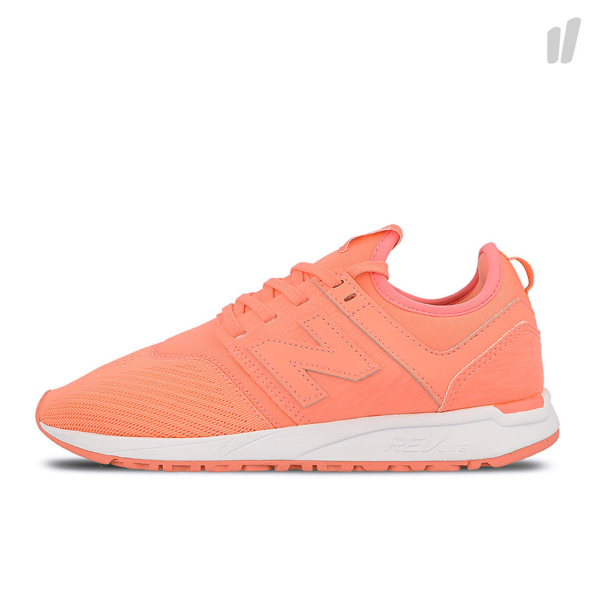 New Balance wrl 247 sw Rose Sneakers 615471-50-13 | Overkill