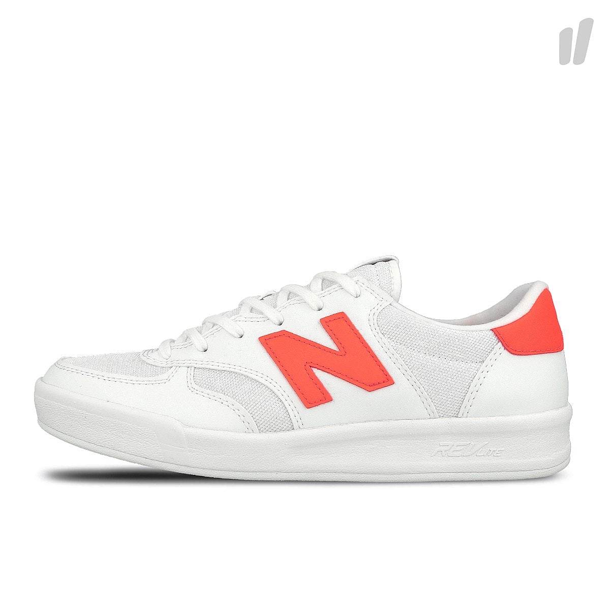 New Balance wrt 300 cf White-Orange Sneakers 548521-50-17 | Overkill