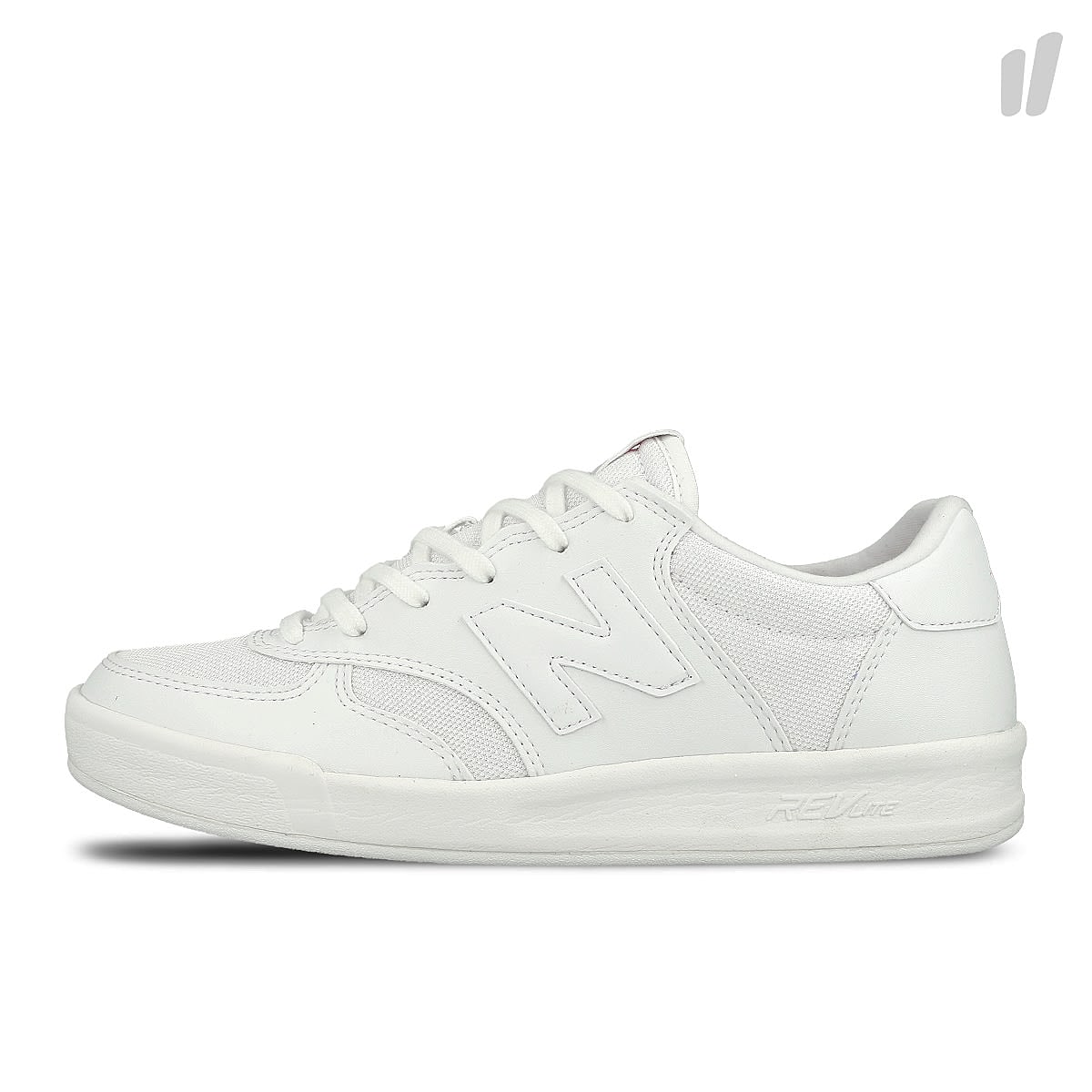New Balance wrt 300 cg White-Pink Sneakers 548521-50-3 | Overkill
