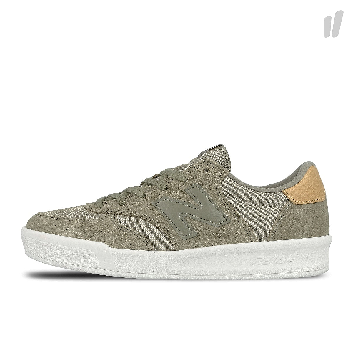 New Balance wrt 300 fo Incense Sneakers 640251-50-12 | Overkill