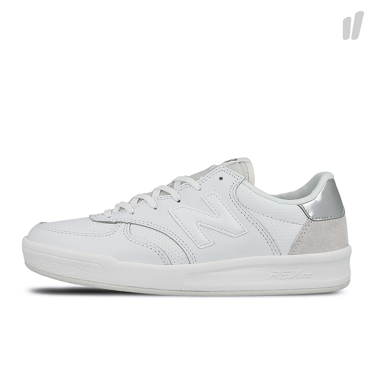New Balance wrt 300 wm White Sneakers 576021-50-3 | Overkill