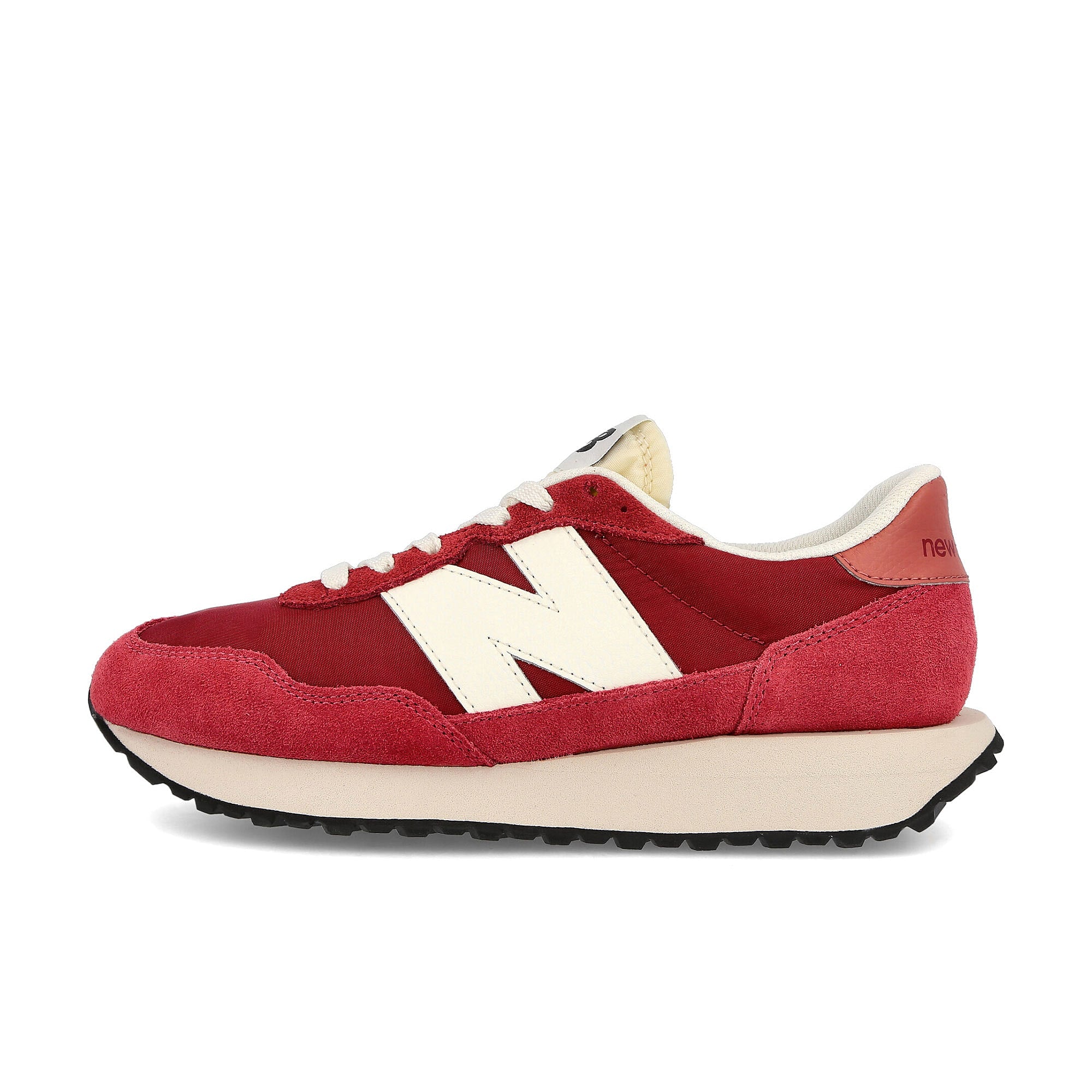 New Balance ws 237 df1 White Sneakers WS 237 DF1 | Overkill