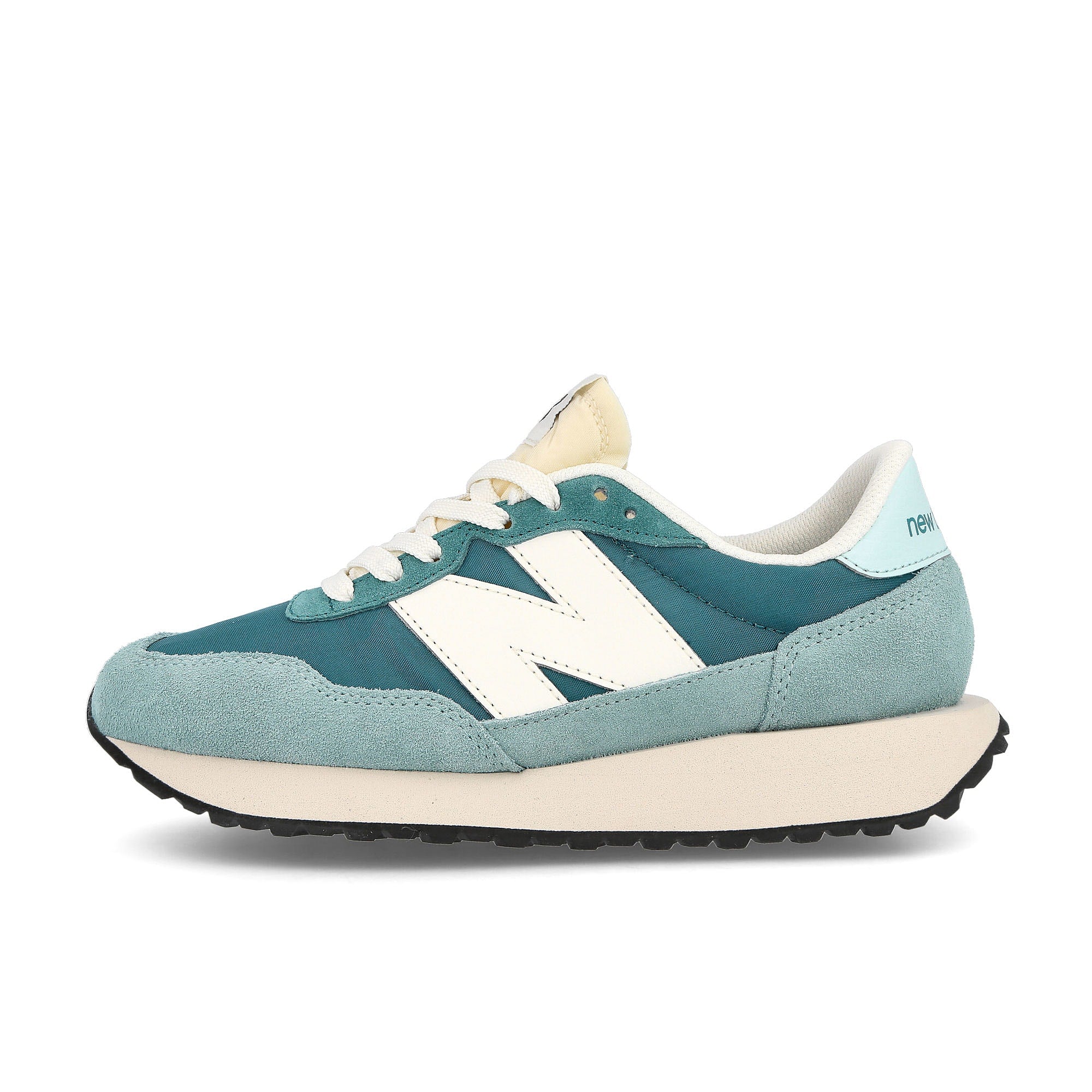 New Balance ws 237 di1 Blue-White Sneakers WS 237 DI1 | Overkill