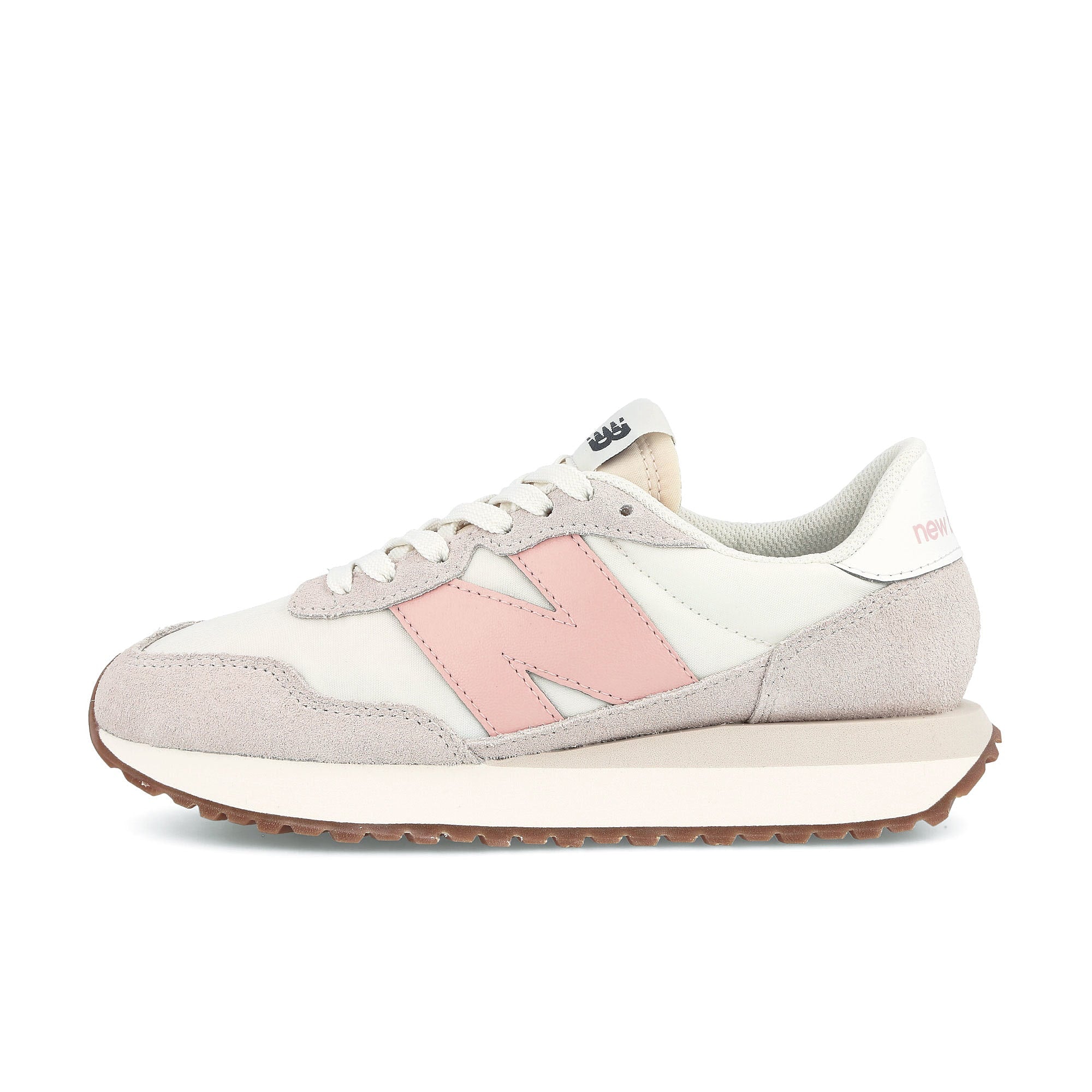 New Balance ws 237 ga Beige-Pink Sneakers WS 237 GA | Overkill