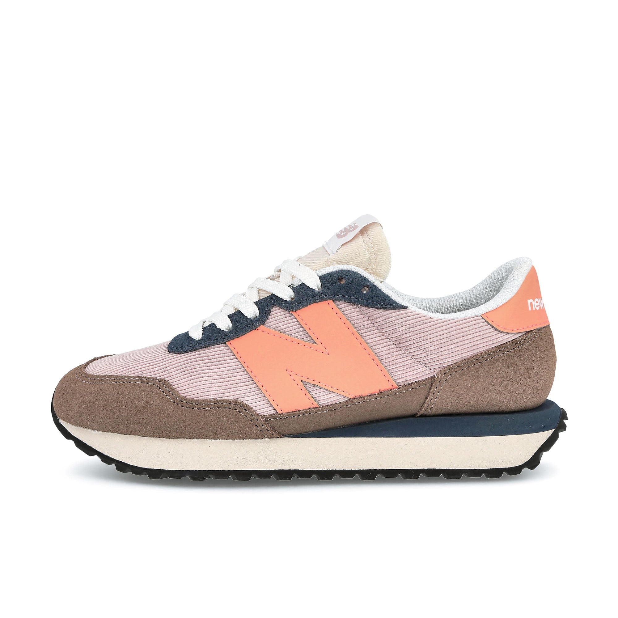 New Balance ws 237 wn1 Orange-Blue Sneakers WS 237 WN1 | Overkill
