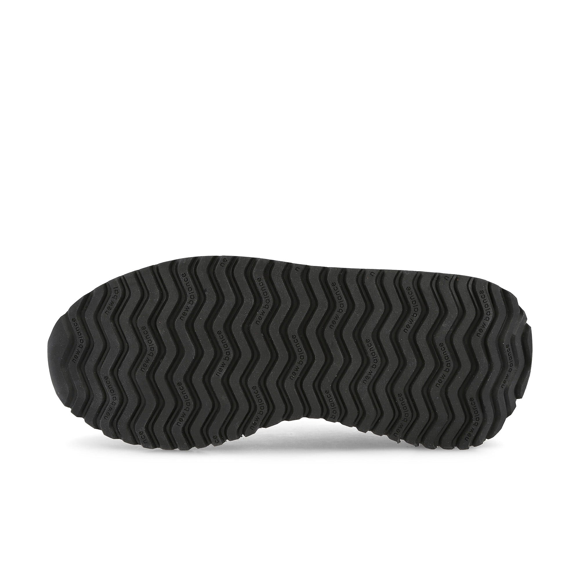 New Balance ws 237 wn1 Orange-Blue Sneakers Detail View 1 | Overkill